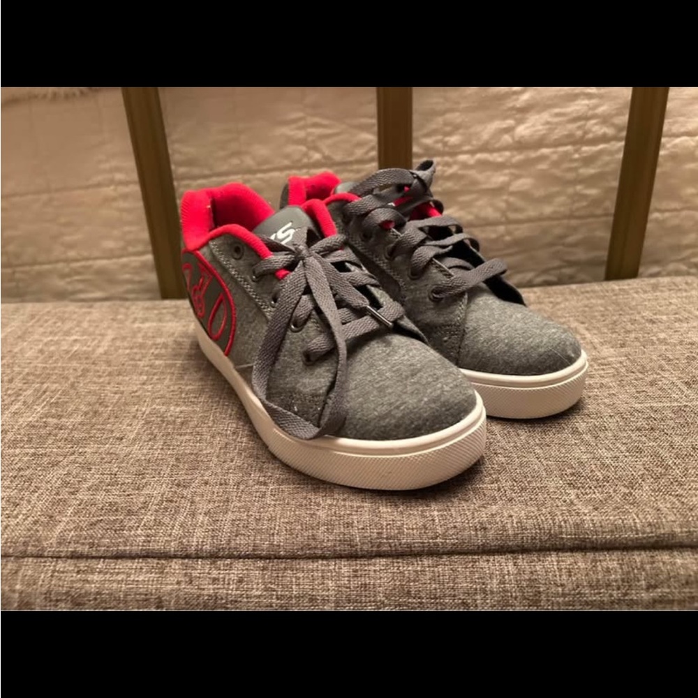 Kids Heelys